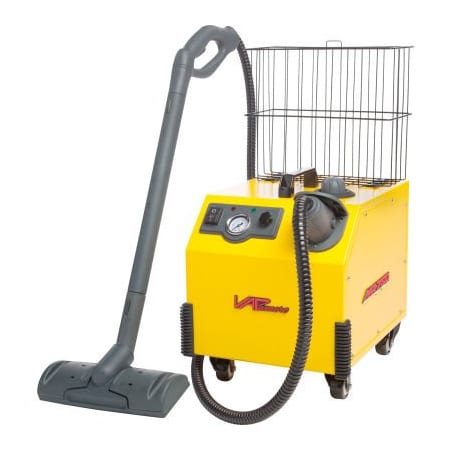 Salmax Vapamore Vapamore Ottimo Heavy Duty Steam Cleaning System - MR-750